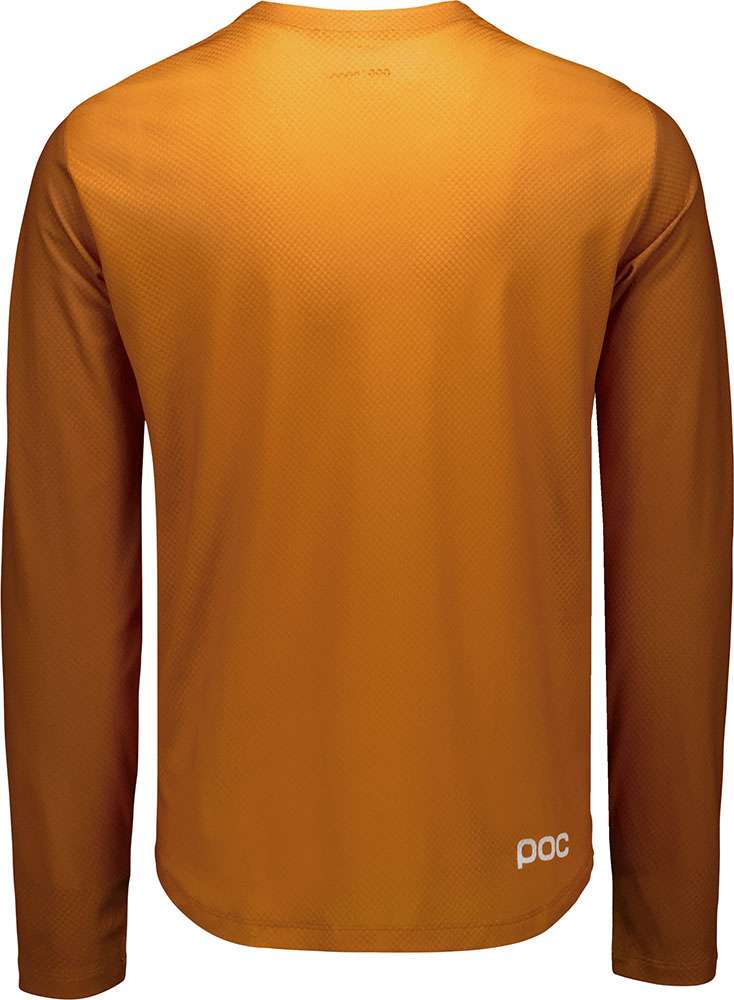 Poc motion air - maglia a maniche lunghe da mtb