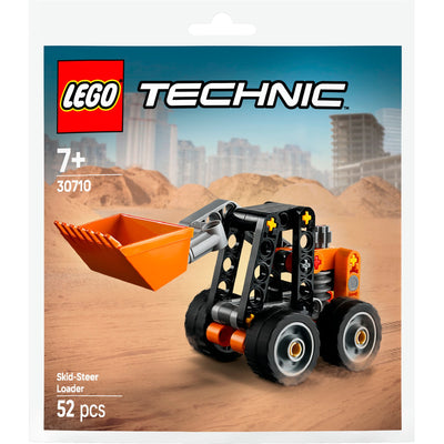 Caricatore compatto della borsa Lego 30710