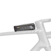 Syncros ride touch screen top tube bag