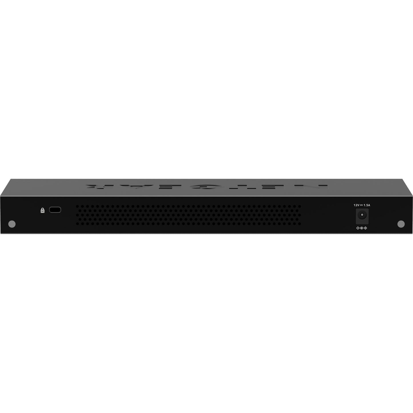 Interruttore Netgear gs316v3 (nero)