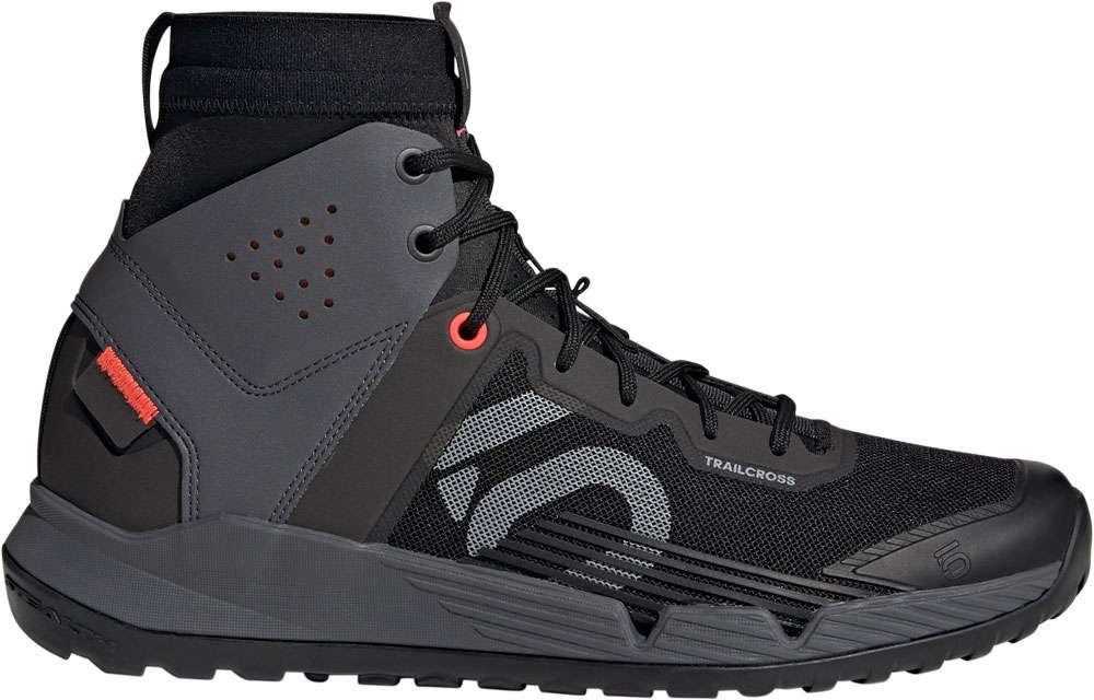 Five ten trailcross mid pro - zapatillas mtb