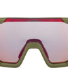 Alpina rocket qv - gafas deportivas