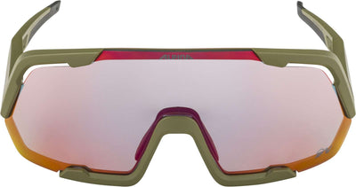 Alpina rocket qv - gafas deportivas