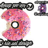 Rie:sel sudadera con capucha design valvula - mtb