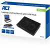 ACT Connectivity Standard, con ventilador, ajuste de altura BAA
