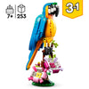LEGO LEGO CREATOR 31136 ESOTIC