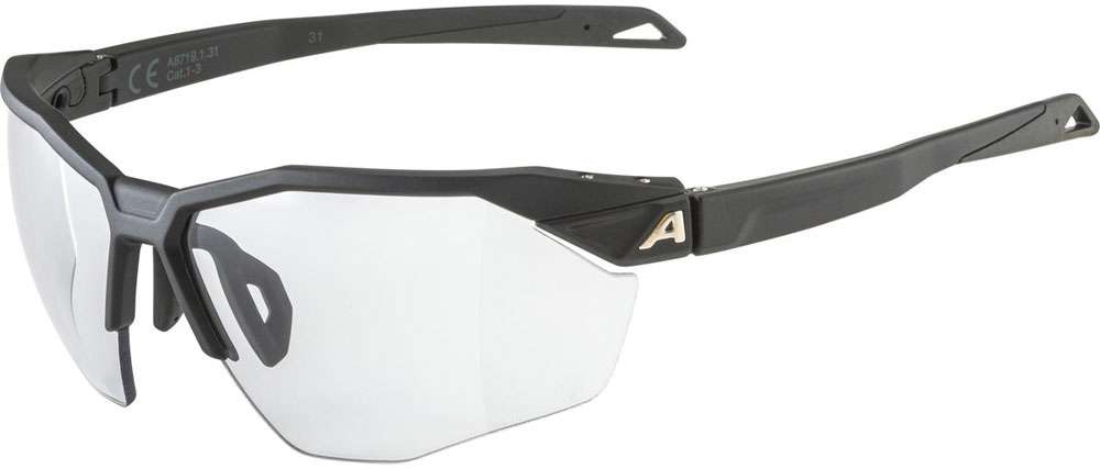 Alpina twist six hr v - gafas deportivas