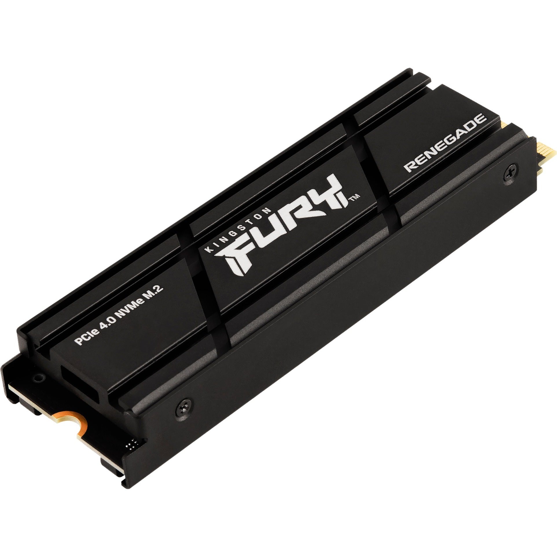 Kingston Fury Renegade con disipador de calor 2 TB