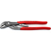 Knipex smartgrip waterpomptang 8501250 zweedse- waterpomp-tang (rood)