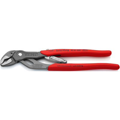 Knipex Smartgrip Acqua Squeeze 8501250