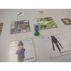 Biomas de constructores de Ravensburger Minecraft
