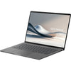 Portátil Asus ZenBook A14 UX3407QA-QD237W 14 Copilot+ (Gris | Snapdragon X1-26-100 | Adreno GPU | 16 GB | 1 TB SSD)