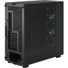 Fractal design epoch xl tg rgb carcasa midi torre (negro | 2x usb-a | 1x usb-c | rgb | vidrio templado)