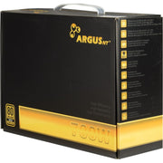Inter-tech argus gps-700 700 watt voeding (zwart, 4x pcie) - afbeelding 5