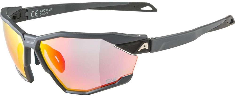 Alpina twist six qv - gafas deportivas