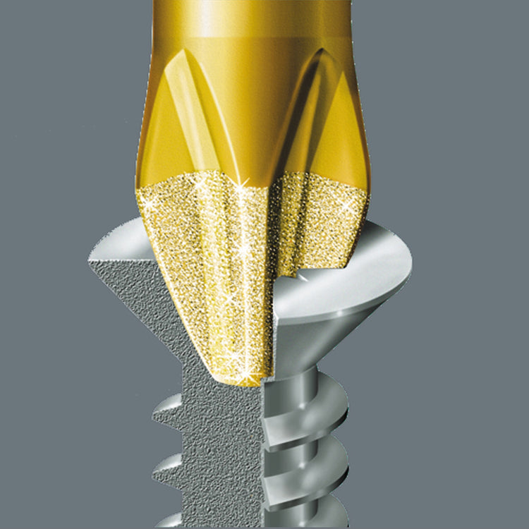 Wera Bit-check 30 Diamond 1