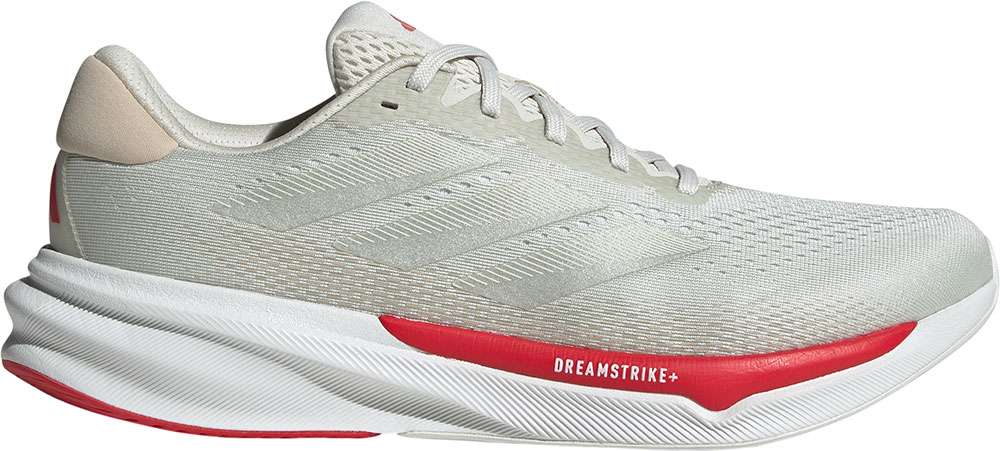 Adidas supernova stride 2 - running shoes