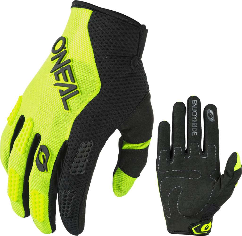 O'neal element racewear - kid's mtb gloves