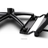 Next level racing wheel stand 2.0 houder (zwart)