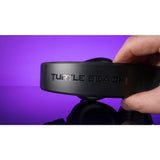 Turtle beach ear force recon 70x black (2024) over-ear gaming headset (zwart, xbox series x|s, xbox one, ps4, ps5, switch, pc, mobile) - afbeelding 8