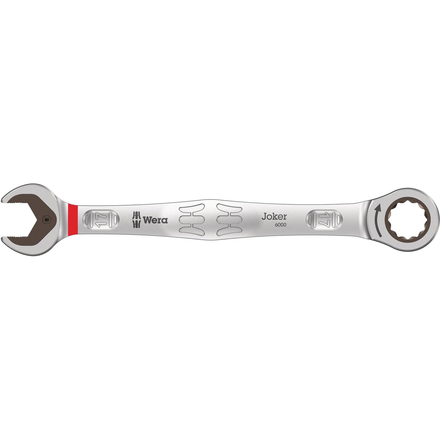 WAA 9631 MAGNETSTRIP 6000 Joker 2 Stab Ring Rattel Set