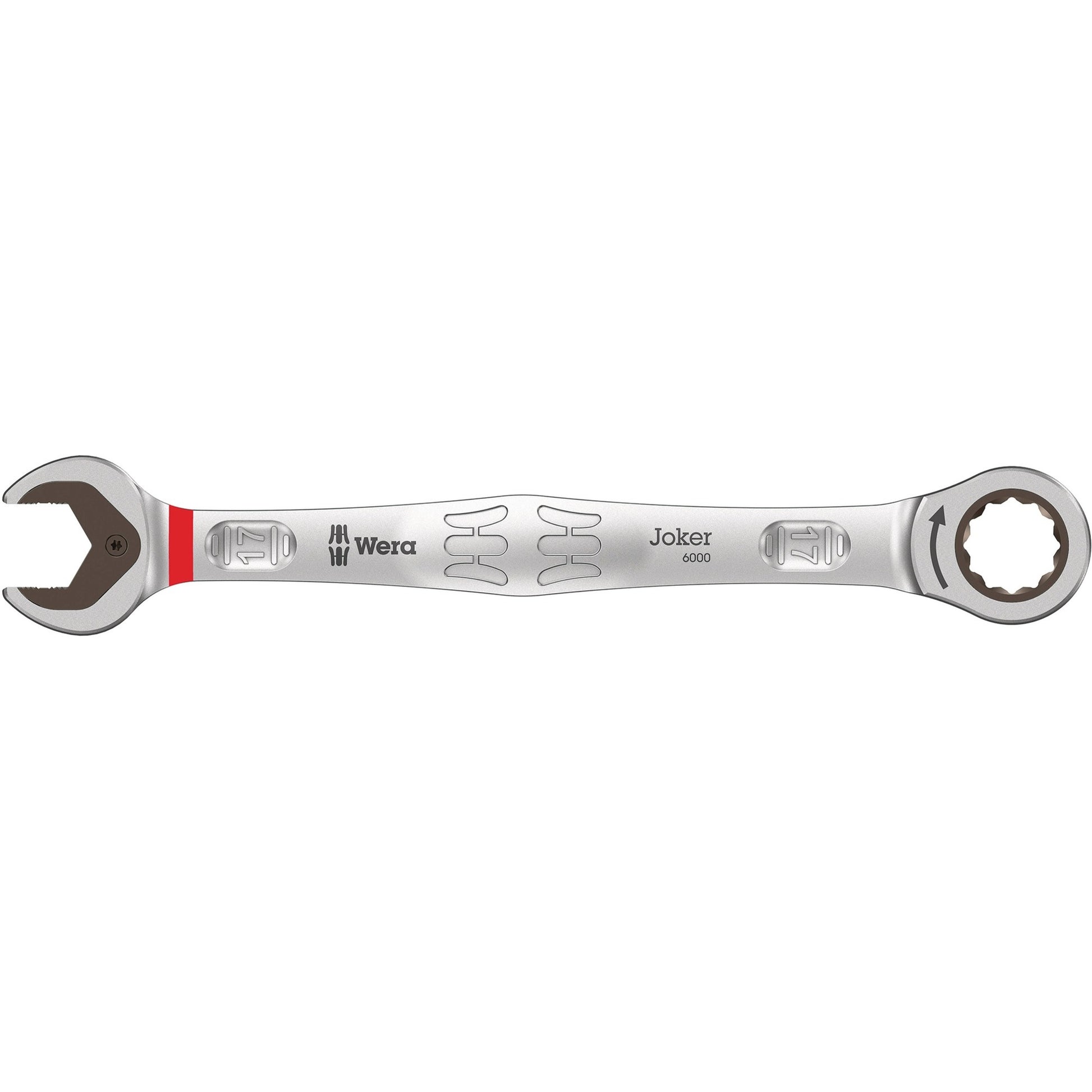 WAA 9631 MAGNETSTRIP 6000 Joker 2 Stab Ring Rattel Set