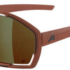 Alpina bonfire q-lite - sports glasses