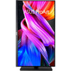 Monitor Asus proart pa328qv 32 (nero, 2x HDMI, 1x porta display, 4x USB-A 3.2 (5 Gbit s))