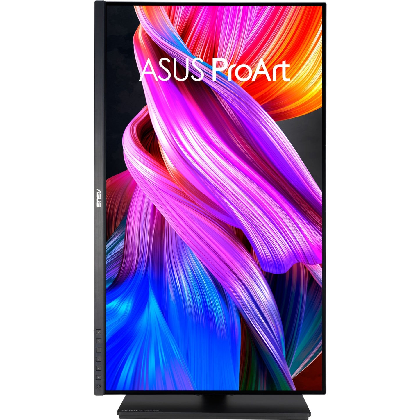 Monitor Asus proart pa328qv 32 (nero, 2x HDMI, 1x porta display, 4x USB-A 3.2 (5 Gbit s))