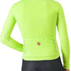 Castelli puro 4 - maillot manga larga