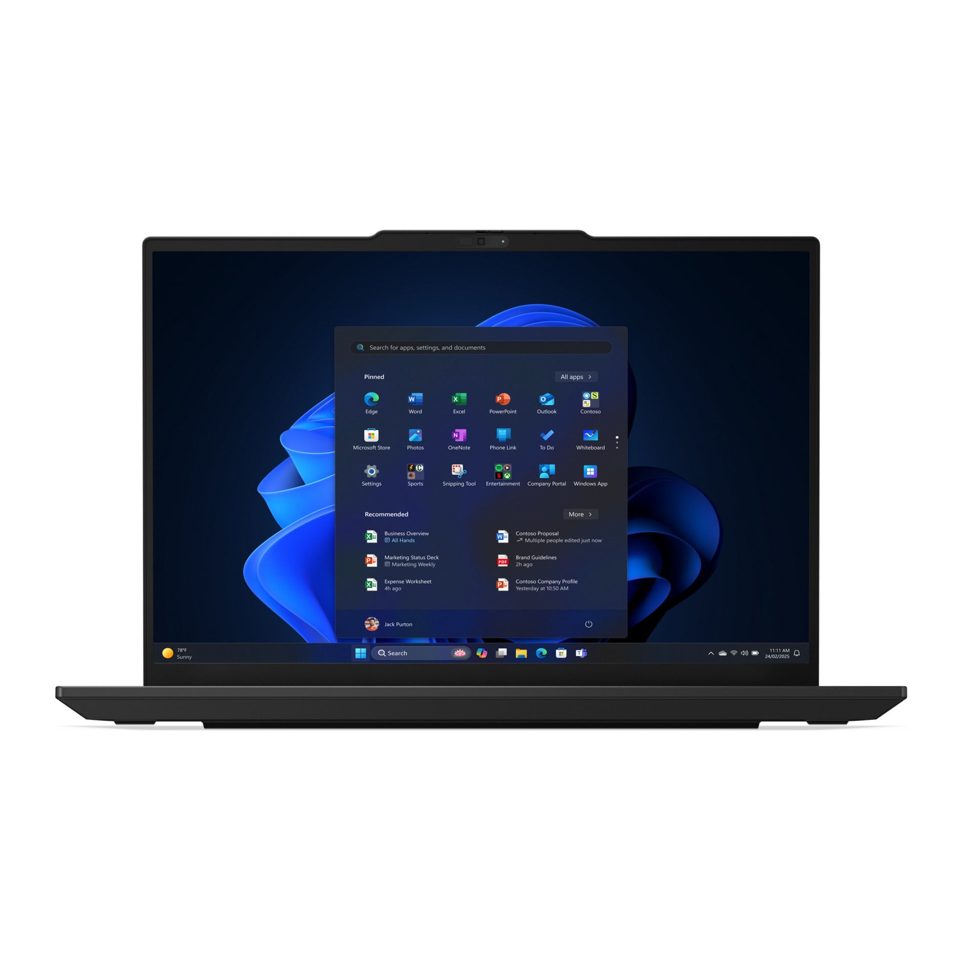 Laptop Lenovo thinkpad e14 gen 7 amd (21t0006qmh) 14 (nero | ryzen 7 250 | radeon 780m | 16 GB | SSD da 512 GB)