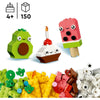 LEGO LEGO 11039 Amigos de comida creativa