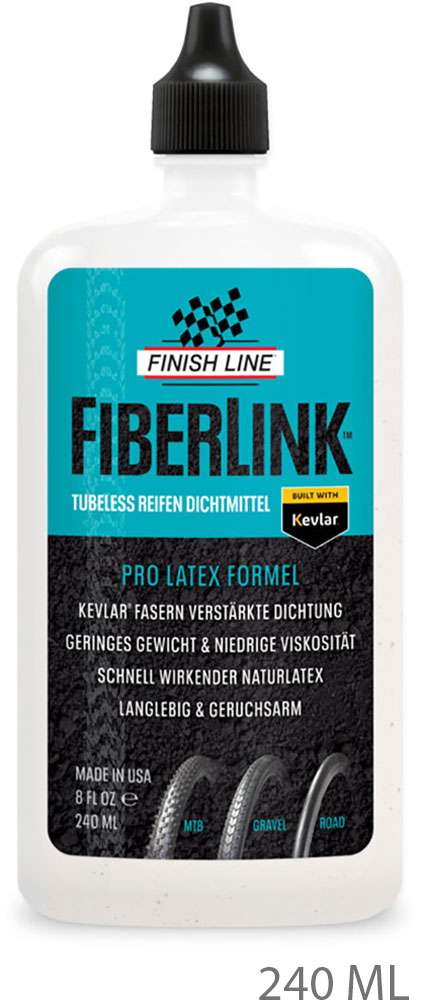 Línea de meta Fiberlink Pro Látex