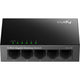 Switch metal gigabit a 5 porte Cudy