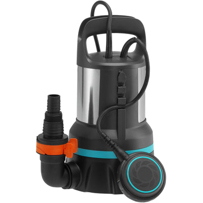 Bomba subsidige de Gardena 11000
