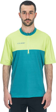 Cube atx cmpt - jersey - afbeelding 2