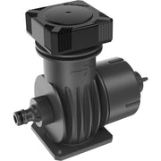 Gardena micro-drip-system hoofdapparaat 2000 druppelsysteem (zwart) - afbeelding 2