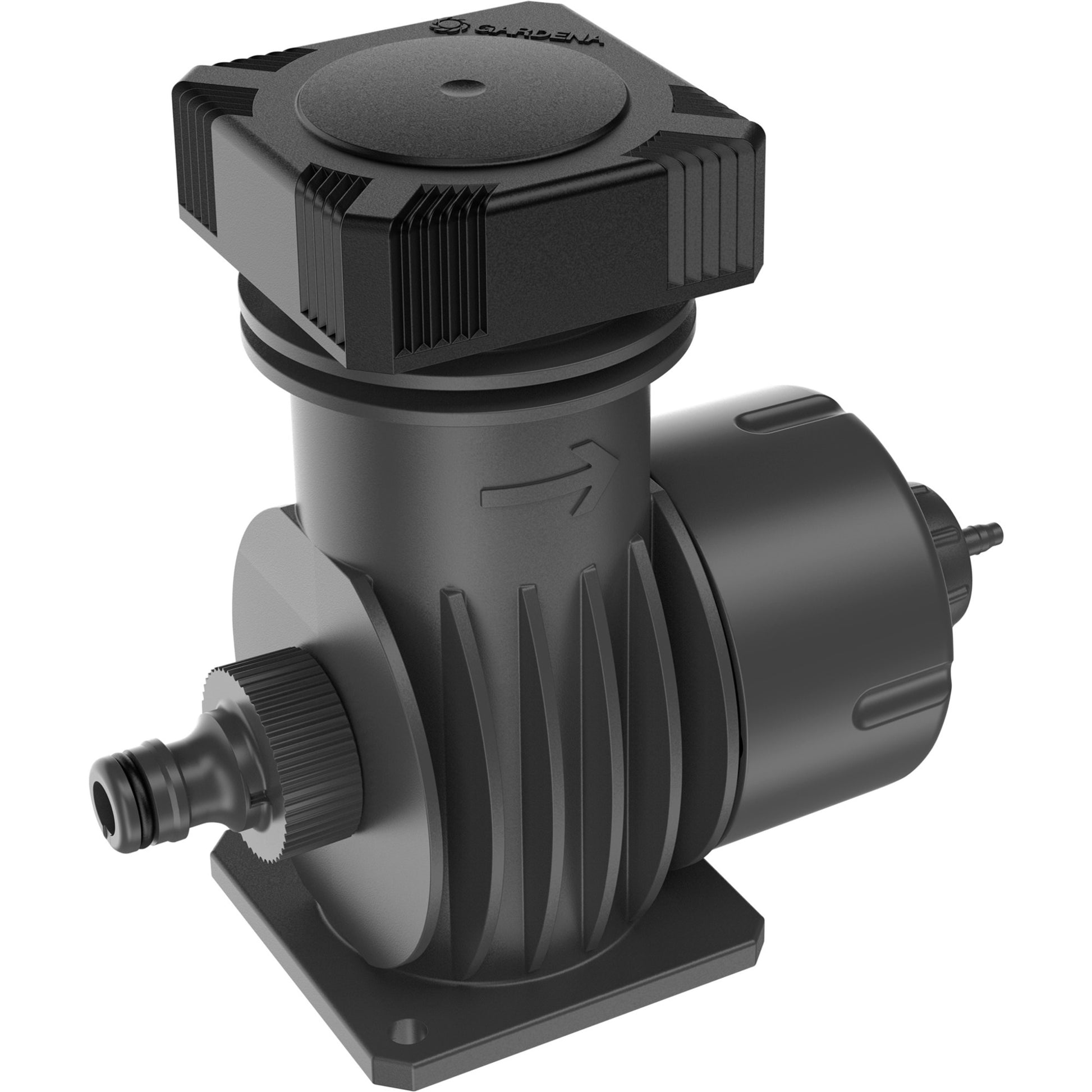 Gardera Micro-drip-System Main Device 2000