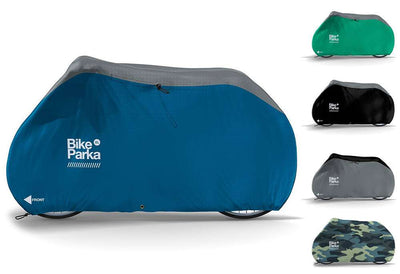 Bikeparka xl - copertura per bicicletta