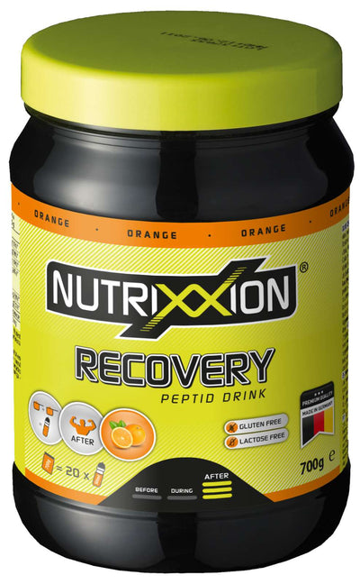 Peptide di recupero Nutrixxion arancione 700 g
