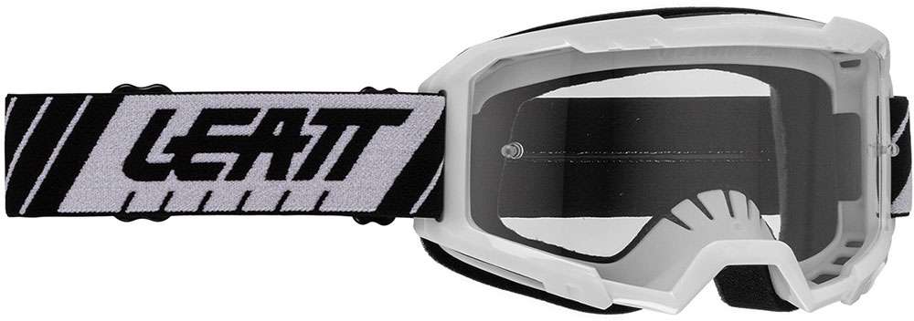 Leatt visione 2.5 - maschera