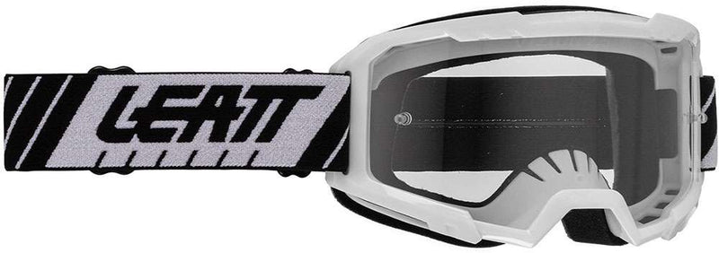 Leatt visione 2.5 - maschera
