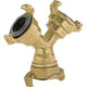 Gardena Guckle Distribution Coupling