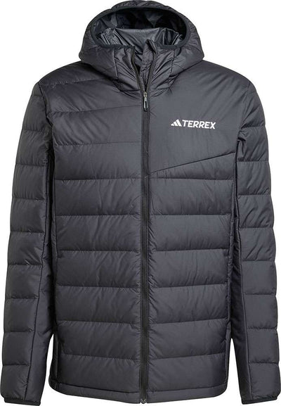 Adidas Terrex Multi Light Down Climawarm - Chaqueta de plumas