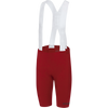 Gorewear distance 2.0 - bib shorts with pad