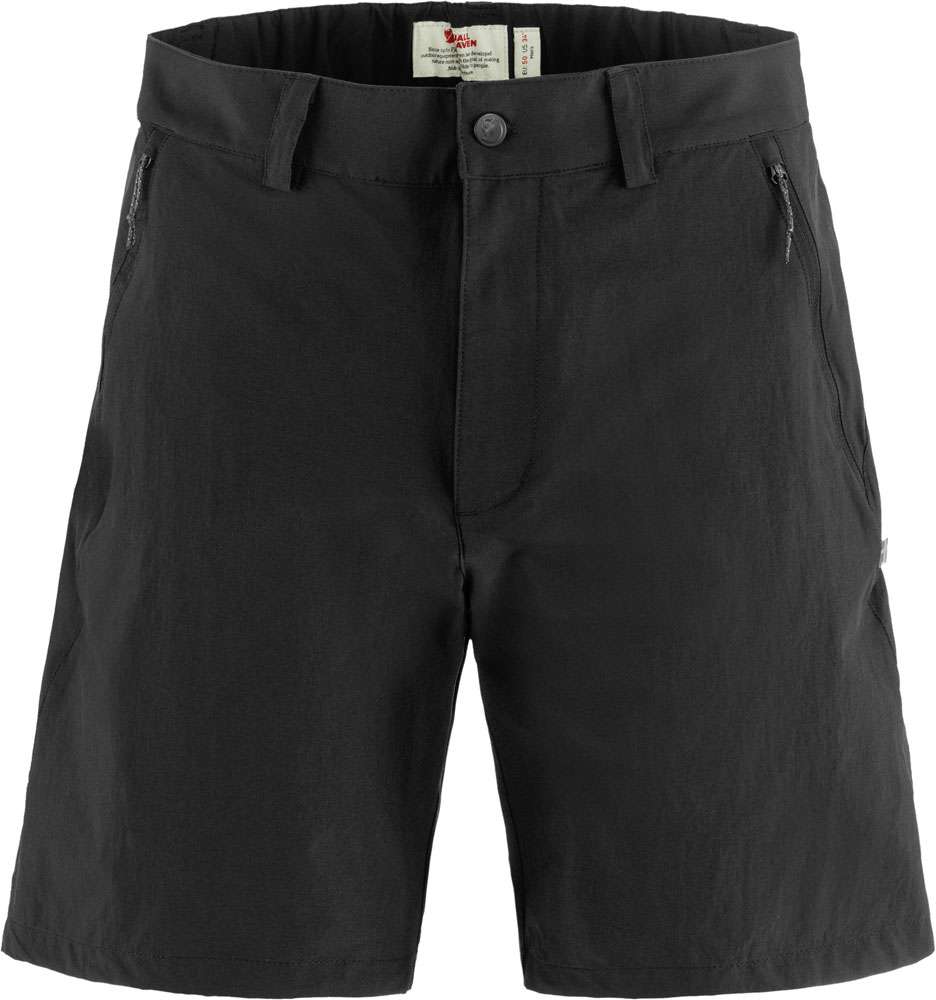 Paquete Fjällräven High Coast - pantalones cortos para exteriores