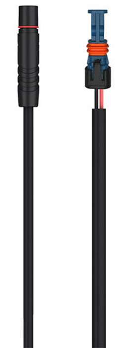 Cable adaptador de montaje de alimentación Garmin edge® bosch gen. 2
