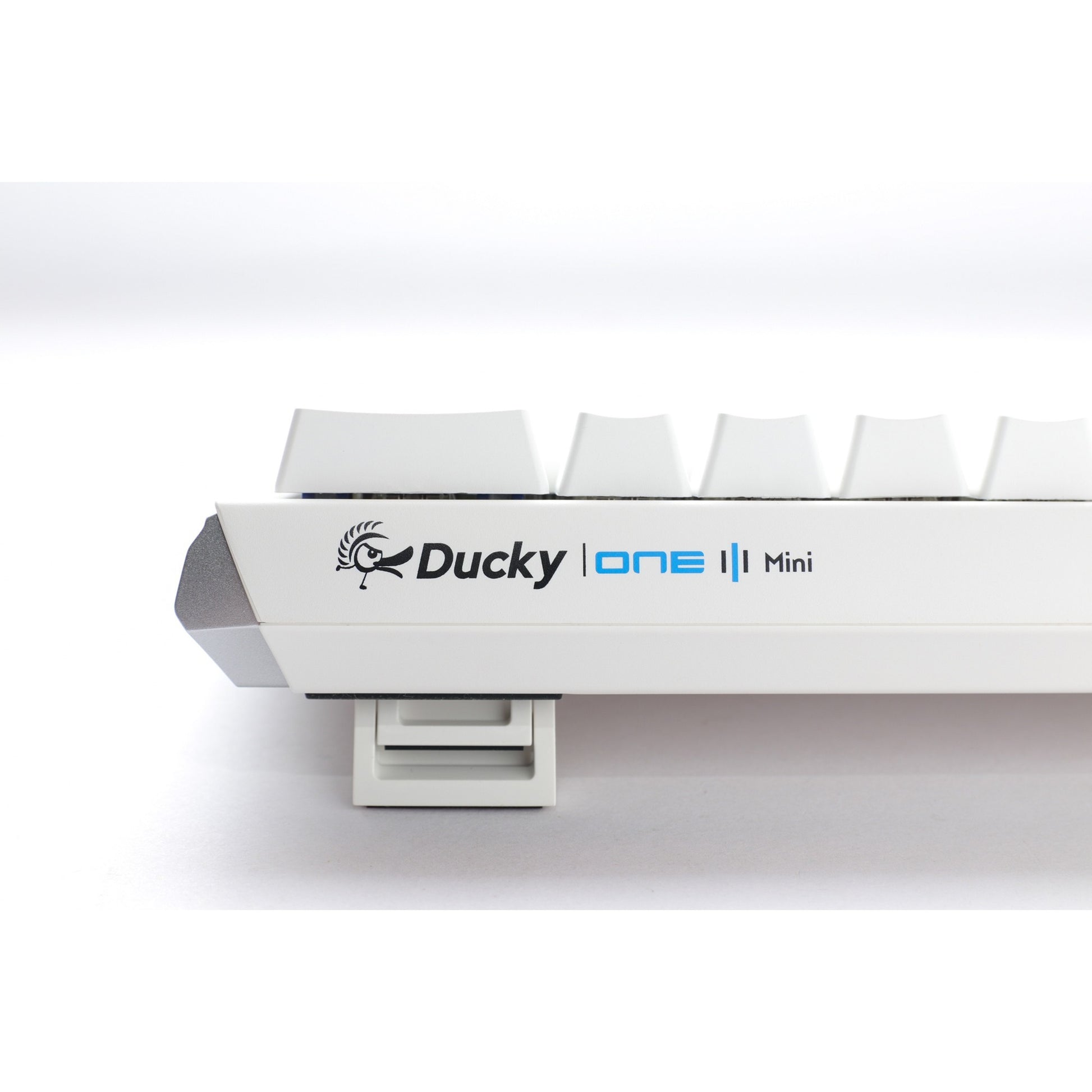 Ducky One 3 Mini bianco puro