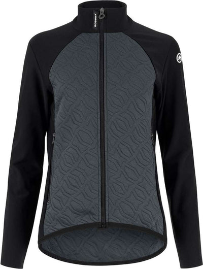 Assos trail steppenwolf t3 - cortavientos para mujer