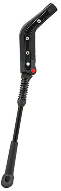 Hebie Standard Univ Achtervork 26 28 OS